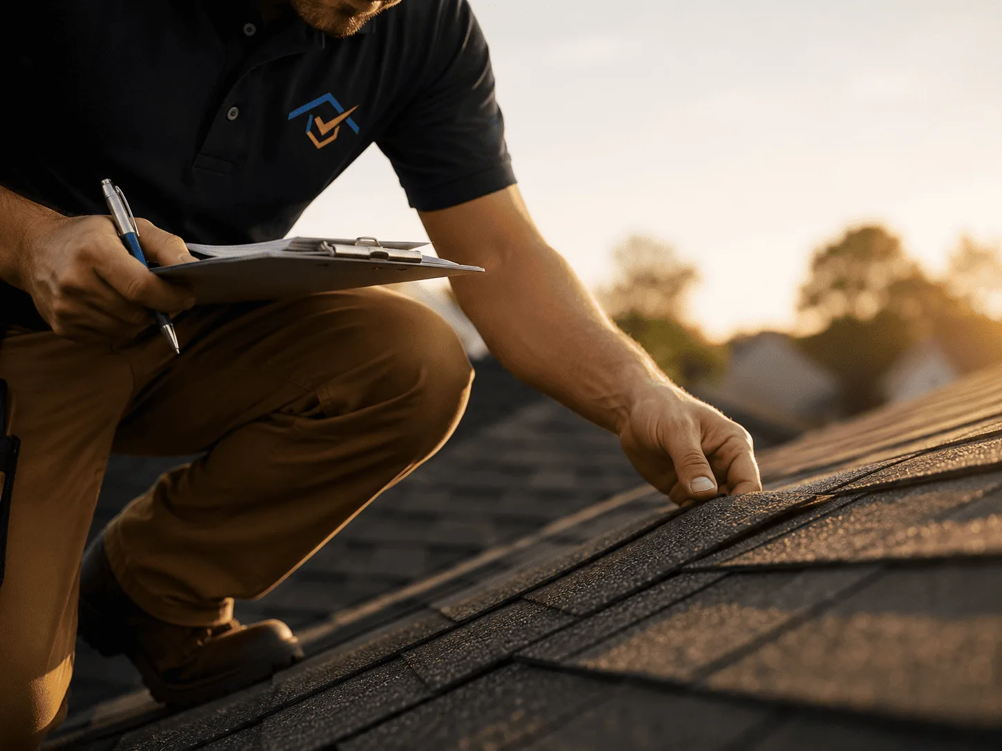 Why Choose Roof Inspection in Gore Springs, MS